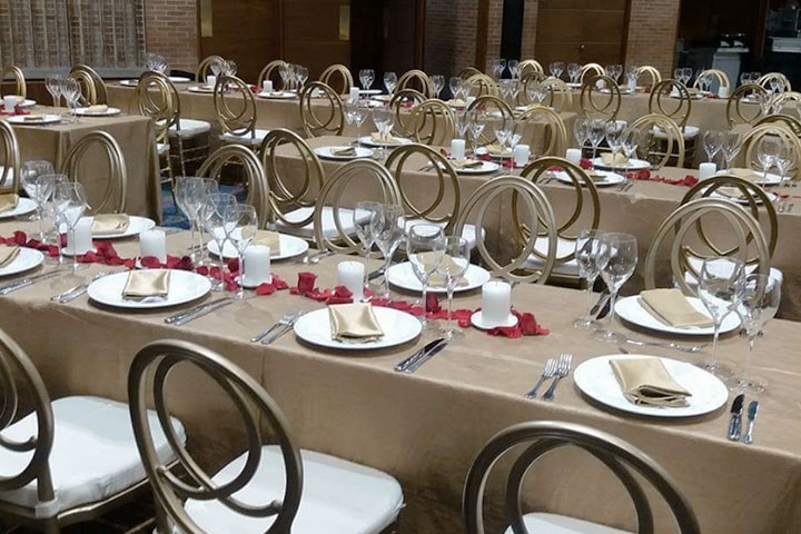 Manteles y Lenceria