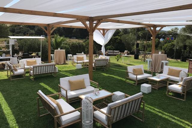 Loungue